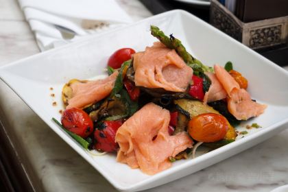 The Glasshouse Deli. Patisserie