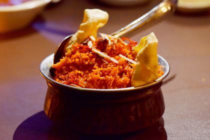 Kohinoor North Indian Restaurant