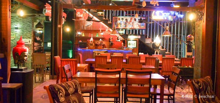 Kuriosity kafe
