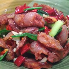Fuzhengyisanxiaguo (san) User Photo