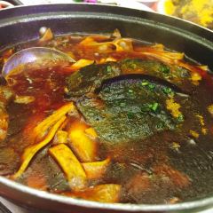 Hujin Restaurant (jinjiang) User Photo