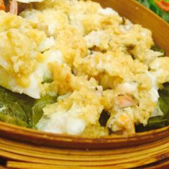 Hujin Restaurant (jinjiang) User Photo