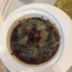 WU JI JIANG GU User Photo