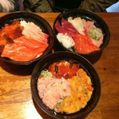 Kourin Sushi 여행 사진
