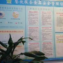 Da jie hai xian guo User Photo