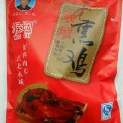 堠堌熏鸡(望湖小区店) User Photo