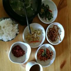长寿牛肉汤 User Photo