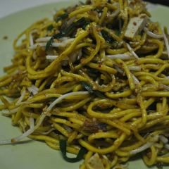 Only Noodles User Photo