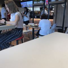 肯德基(郑西店) User Photo