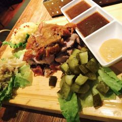 Smoky Bar 여행 사진