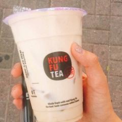 Kung Fu Tea User Photo