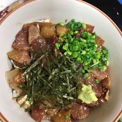 Seafood Kaisen Izutsu User Photo