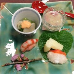 Oh! Sushi Bar User Photo