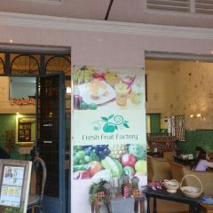 Fresh Fruit Factory User Photo