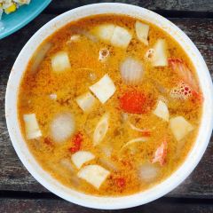 Arbadi Halal Thai Food Restaurant Aonang User Photo