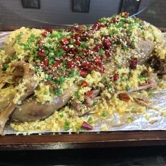 E-Restaurant 여행 사진
