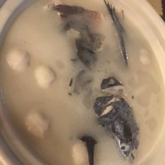 秀水人家食府張用戶圖片
