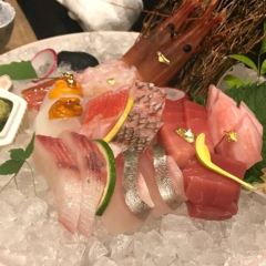 He Japanese User Photo