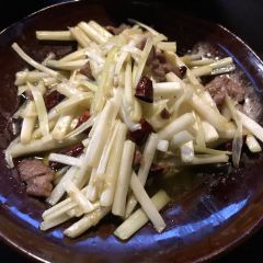 悟食主义 User Photo