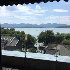 1921 HANGZHOU RESTAURANT User Photo