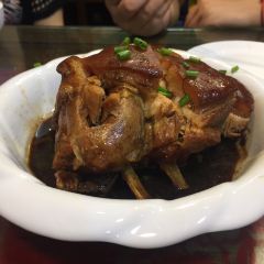 Wansan Restaurant User Photo