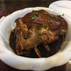 Wansan Restaurant User Photo