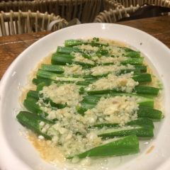 星洲蕉葉（五四北泰禾廣場店）張用戶圖片