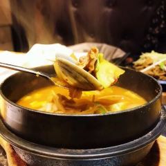 喜来稀肉(高新万达店) User Photo