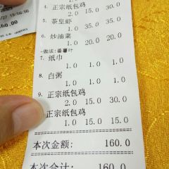 Big East Restaurant User Photo