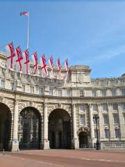 Admiralty Arch