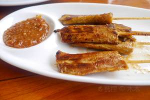 Popular dishes
