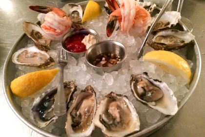 Anchor Oyster Bar