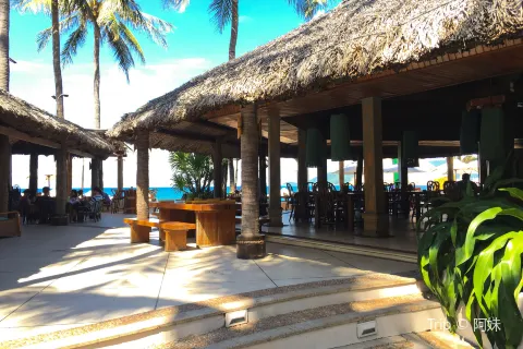 Sailing Club Nha Trang