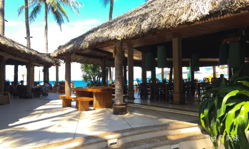 Sailing Club Nha Trang