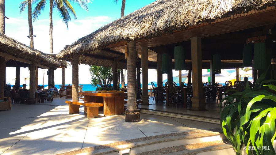 Sailing Club Nha Trang