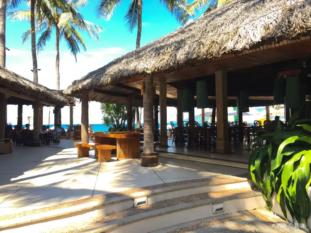 Sailing Club Nha Trang
