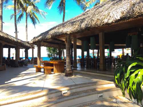 Sailing Club Nha Trang