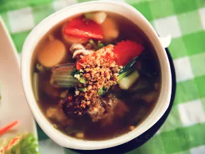 Jungle Kitchen