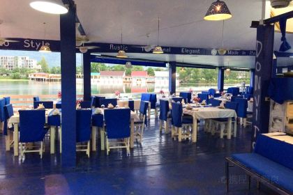 Don Vito Trattoria Wine Bar