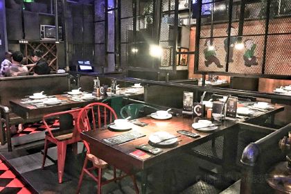 老屋印象川菜(鄞州万达店)