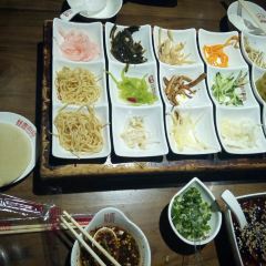 Silianhongtangsiwawa (hongtongcheng) User Photo