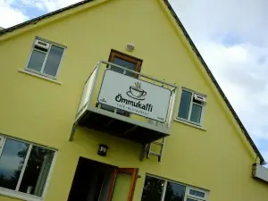 Ommukaffi