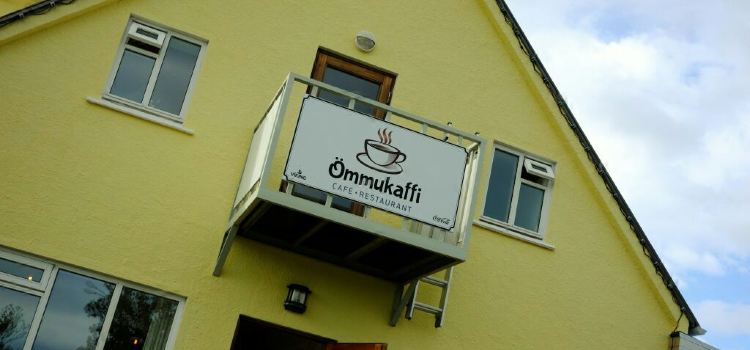 Ommukaffi
