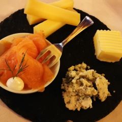 Le Gourmet im Hotel Die Hirschgasse User Photo