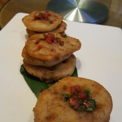 ZAO ZI SHU SU CAN TING User Photo