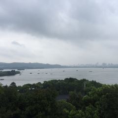 雷峰塔·藕香居餐厅 User Photo