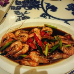 溪鱼盐鸡馆 User Photo
