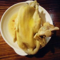 溪鱼盐鸡馆 User Photo