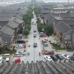 昌润大酒店·餐厅 User Photo
