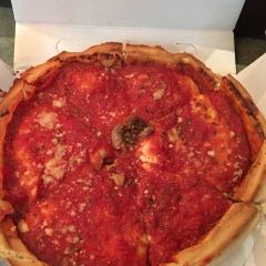Giordano's User Photo